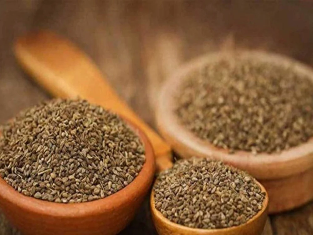 Europe quality cumin